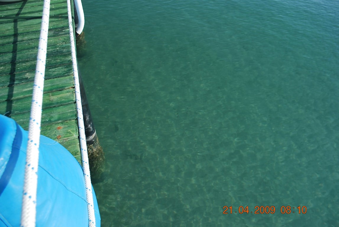 imagini hotel TITANIC LARA